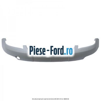 Bara fata prevopsit parte superioara Ford Fiesta 2005-2008 1.3 69 cai #CD405BA4EC